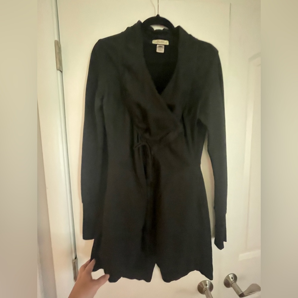 Prairie Underground Fitted Jacket Size Small, Like New